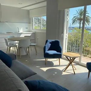  Apartamento Voramar