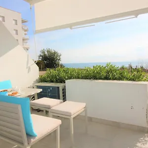  Apartamento Global Immo 1037 Meda Chica Bx