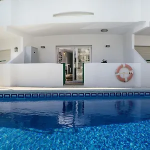  Apartamento D-luxe
