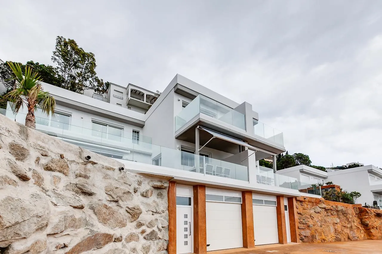 Вилла Vista Roses Mar - Cap Ponent Испания